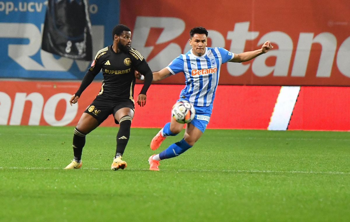 Mitriță, debut cu două assisturi în play-off: „Am jucat inteligent. Vrem să rămânem pe primul loc!”