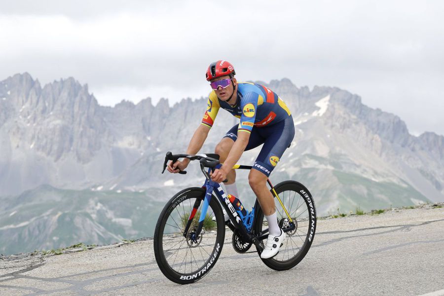 Un fost campion mondial la ciclism a răspuns la întrebările Gazetei: „Ciclismul e un sport cu ego-uri mari”