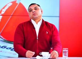 Ungurii „au explodat” când au auzit acuzele lui Ionel Ganea: „Nu menționează asta”