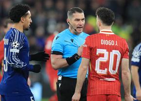 UEFA a făcut anunțul despre Istvan Kovacs! Arbitrul e pe lista pentru Cupa Mondială din 2026