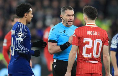 UEFA a făcut anunțul despre Istvan Kovacs! Arbitrul e pe lista pentru Cupa Mondială din 2026