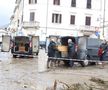 Inundații Florența // Foto: Imago