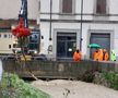 Inundații Florența // Foto: Imago