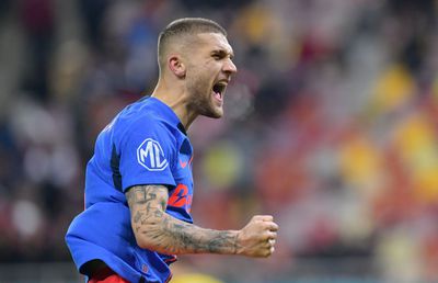 Cuplaţi-vă centura de siguranţă, urmează un play-off cu turbulențe! Cei 12 fotbaliști care pot decide titlul în Superligă: pe ei mizează pretendentele la trofeu!