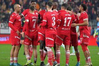 Titularul lui Dinamo are planuri mari în play-off: „De ce nu?”