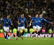 Rangers - Fenerbahce, în imagini / foto: Imago