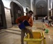 Inundații Florența // Foto: Imago