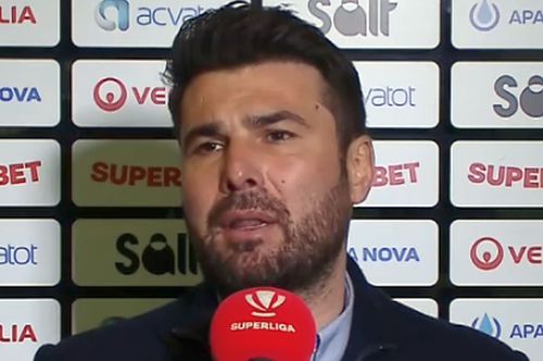 Adrian Mutu