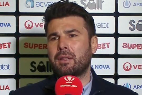 Adrian Mutu