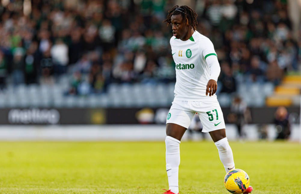 Noul puști „minune” din Portugalia l-a refuzat pe Ruben Amorim și a semnat cu Chelsea! Transfer de 50 de milioane de euro