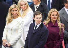 Tiger Woods, relație surpriză! Este împreună cu fosta soție a lui Trump Jr: „Se întâlnesc de câteva ori pe săptămână”