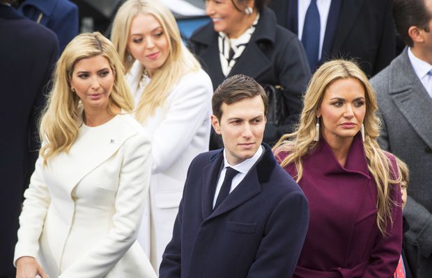 Tiger Woods, relație surpriză! Este împreună cu fosta soție a lui Trump Jr: „Se întâlnesc de câteva ori pe săptămână”