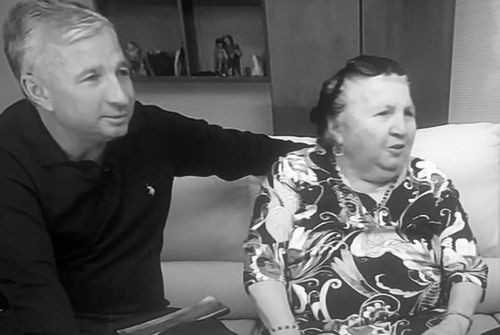 Mama lui Dan Petrescu, Florica, s-a stins din viață