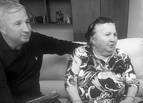 A murit mama lui Dan Petrescu. Avea 91 de ani și mari probleme de sănătate