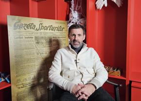 Zeljko Kopic a anunțat în premieră obiectivul lui Dinamo în play-off: „Acolo vrem să fim la final”