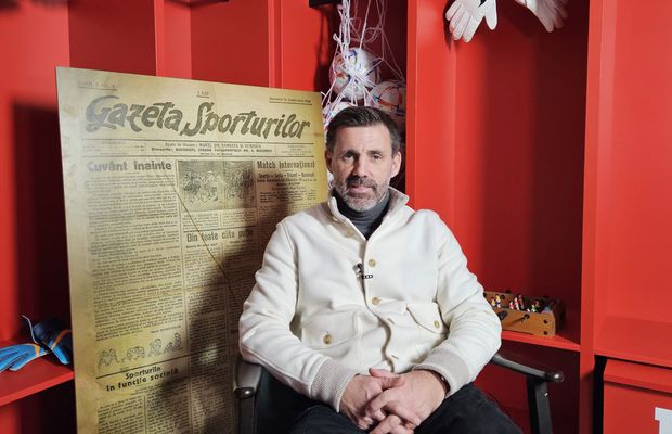 Zeljko Kopic a anunțat în premieră obiectivul lui Dinamo în play-off: „Acolo vrem să fim la final”