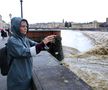 Inundații Florența // Foto: Imago