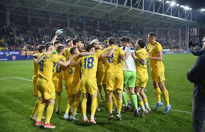 Meciul de gală al „tineretului” cu Portugalia nu se vede la TV! Cine a cumpărat drepturile și unde se transmite confruntarea