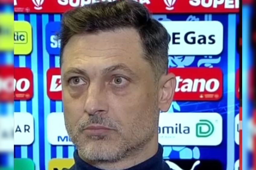 Mirel Rădoi