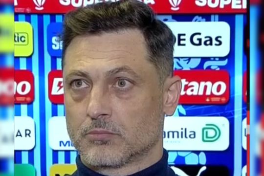Mirel Rădoi