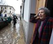 Inundații Florența // Foto: Imago