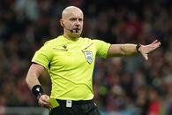 Barcelona nu-l slăbește pe Szymon Marciniak: „În minutul trei, a început deja să amenințe. Uneori, coincidențele nu se întâmplă fără motiv”