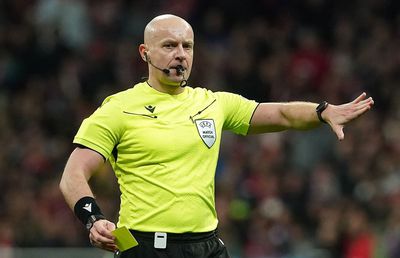 Arbitrul Szymon Marciniak, prima reacție în scandalul „Alvarez”: „Eu i-am informat”