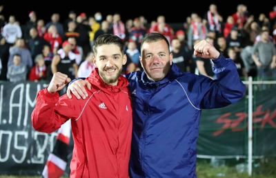 Plecare de ultimă oră de la Sepsi » Părăsește clubul după 5 ani