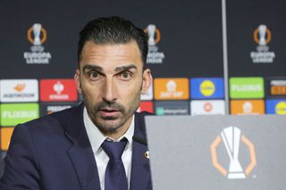 Înainte să plece din Lyon, Elias Charalambous a făcut o predicție aplaudată de francezi