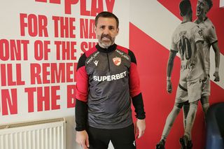 Kopic, anunț surprinzător pentru Dinamo » Ce se întâmplă din sezonul viitor