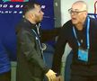 Cea mai mare ratare a campionatului?! Lui Leo Grozavu nu i-a venit să creadă: a răbufnit la margine
