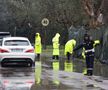 Inundații Florența // Foto: Imago