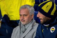 Suma exorbitantă încasată de Mourinho din rezilierile contractelor » Cât ar primi dacă Fenerbahce îl dă afară!