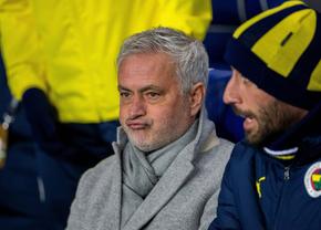 Suma exorbitantă încasată de Mourinho din rezilierile contractelor » Cât ar primi dacă Fenerbahce îl dă afară!