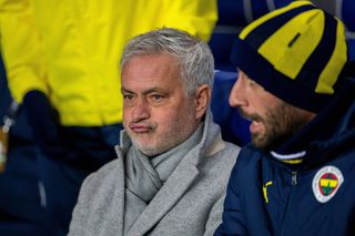 Suma exorbitantă încasată de Mourinho din rezilierile contractelor » Cât ar primi dacă Fenerbahce îl dă afară!