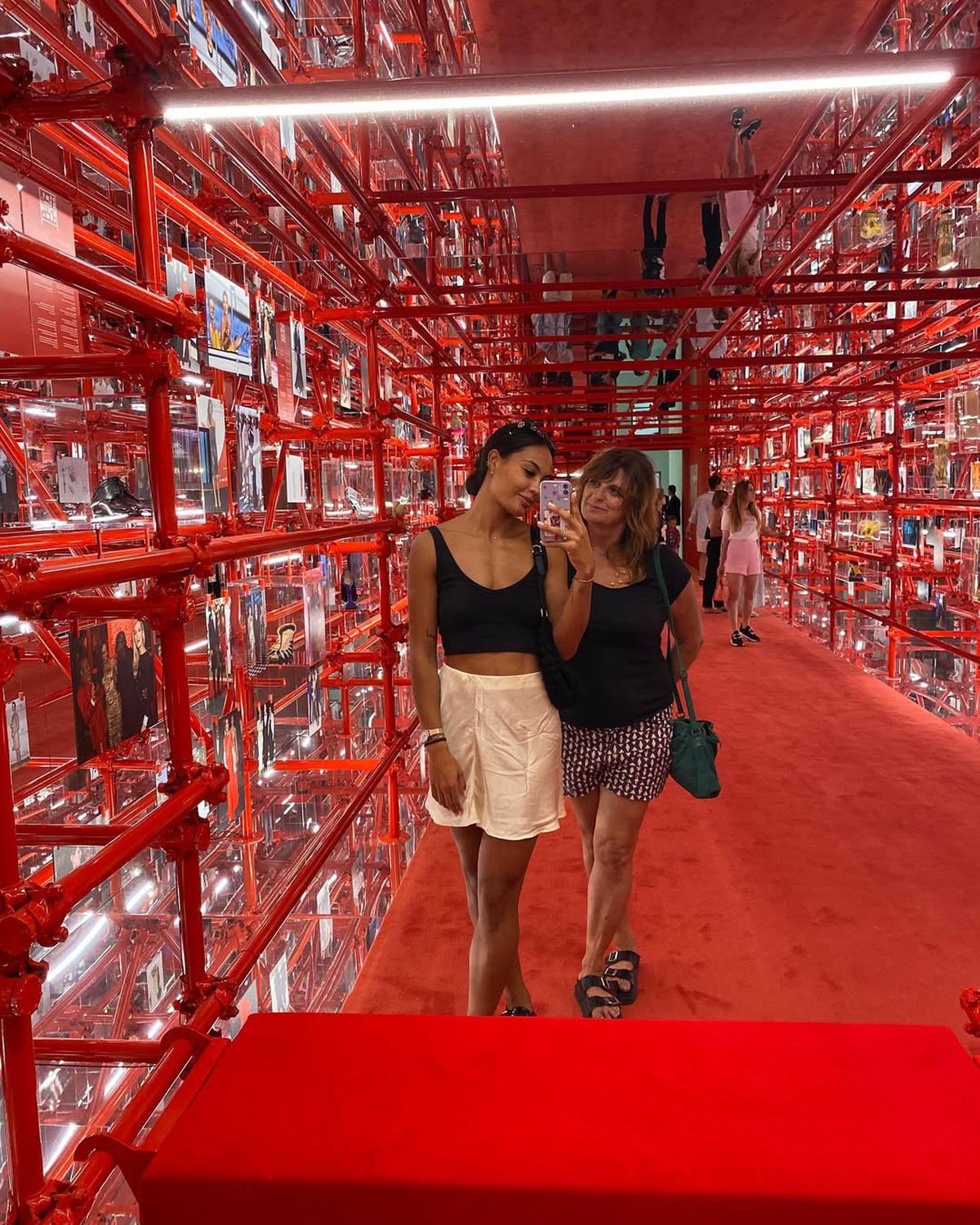 Rapid și-a adus inter stânga! Djazz Chambertin, prezentată oficial