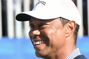 Tiger Woods a fost operat a șaptea oară în unsprezece ani