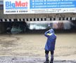 Inundații Florența // Foto: Imago