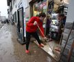 Inundații Florența // Foto: Imago
