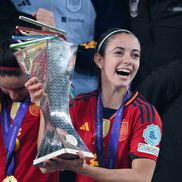 Aitana Bonmati / Foto: Getty Images