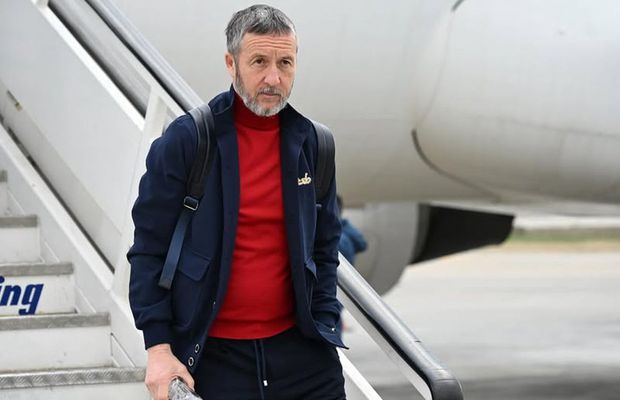 Mihai Stoica, laude pentru rivală