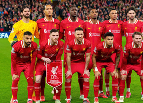 Lovitură primită de Liverpool înaintea finalei Cupei Ligii » Unul dintre cei mai buni jucători este indisponibil