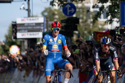 Mads Pedersen/Foto: Imago Images