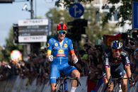 Un fost campion mondial la ciclism a răspuns la întrebările Gazetei: „Ciclismul e un sport cu ego-uri mari”