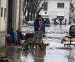 Inundații Florența // Foto: Imago