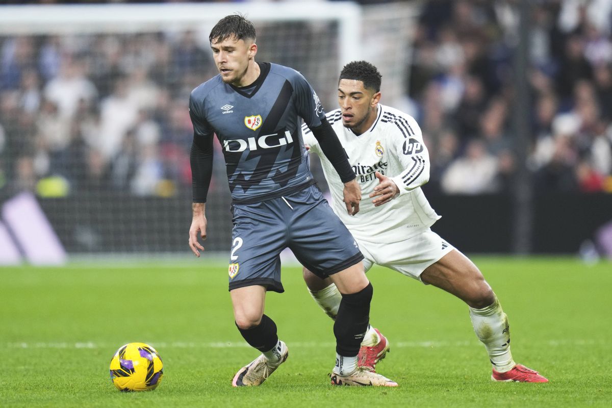 Direct de la Madrid, Andrei Rațiu lămurește marea controversă creată în jurul lui: „Dacă vă uitați la cifre...”