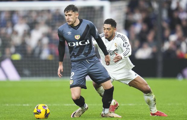 Anunț-„bombă” din Spania: Barcelona face ofertă pentru Andrei Rațiu