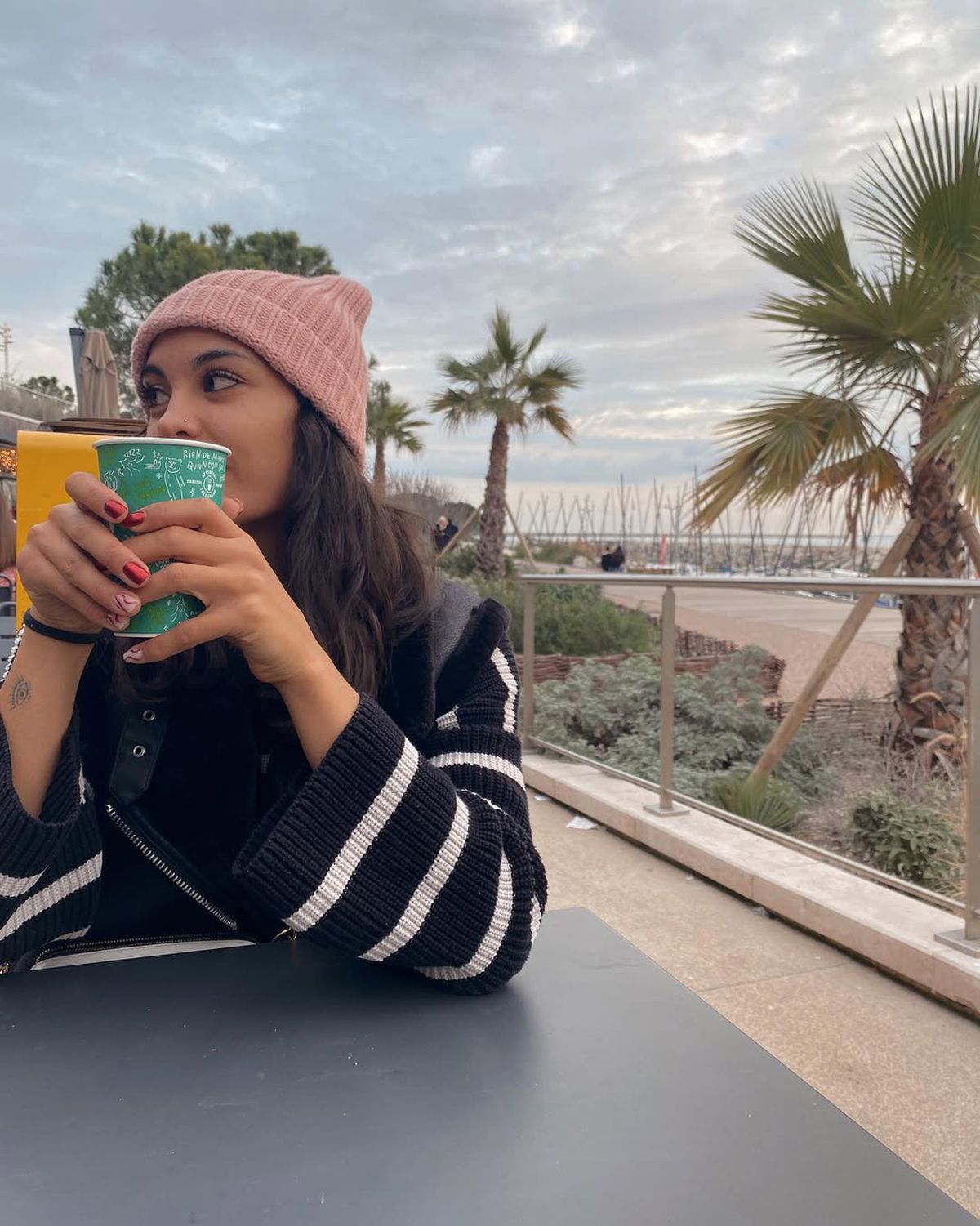 Rapid și-a adus inter stânga! Djazz Chambertin, prezentată oficial