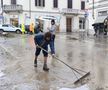 Inundații Florența // Foto: Imago