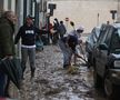 Inundații Florența // Foto: Imago